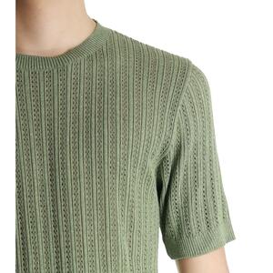 T-SHIRT TRAFORATA BL11 - Mad Fashion | img vers.300x/